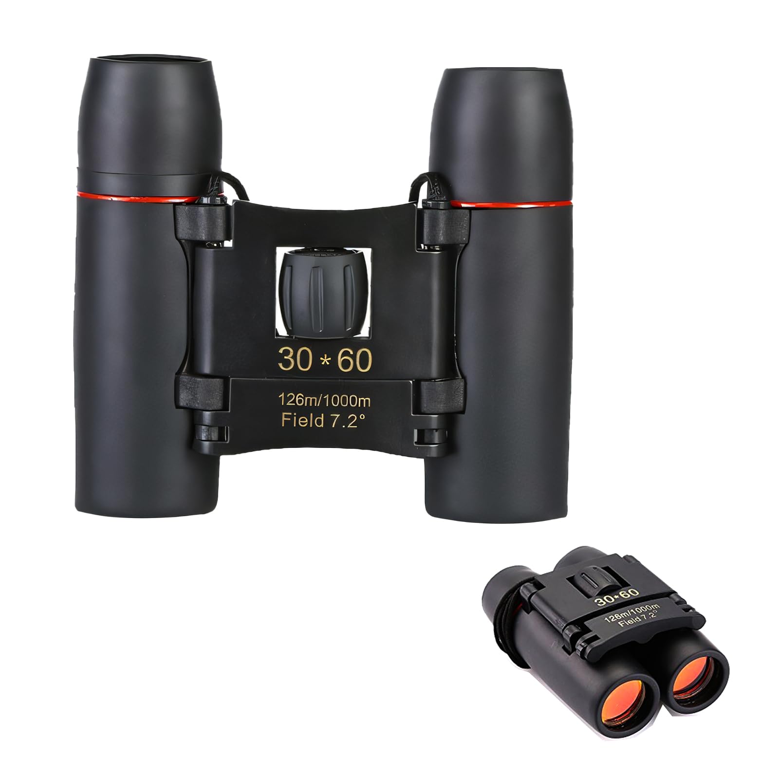 GOWTHHRT 60x for Live Opera 21mm Adjustable Eye Image Even with Long Perfect for Live Mountain Outdoor Bird Neck Perfect for and Adults Binoculars,
GOWTHHRT 60x for Live Opera 21mm Adjustable Eye Image Even with Long Perfect for Live Mountain Outdoor Bird Neck Perfect for and Adults Binoculars,