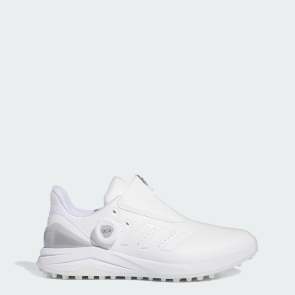 Adidas Гольф AdidaS женские кроссовки для гольфа Solamotion Boa 24 SpikeleSS If0288 245
Adidas Гольф AdidaS женские кроссовки для гольфа Solamotion Boa 24 SpikeleSS If0288 245