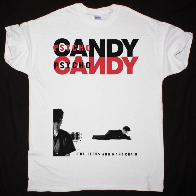 Новая хлопковая унисекс футболка THE JESUS AND MARY CHAIN PSYCHO CANDY S-5XL S
Новая хлопковая унисекс футболка THE JESUS AND MARY CHAIN PSYCHO CANDY S-5XL S