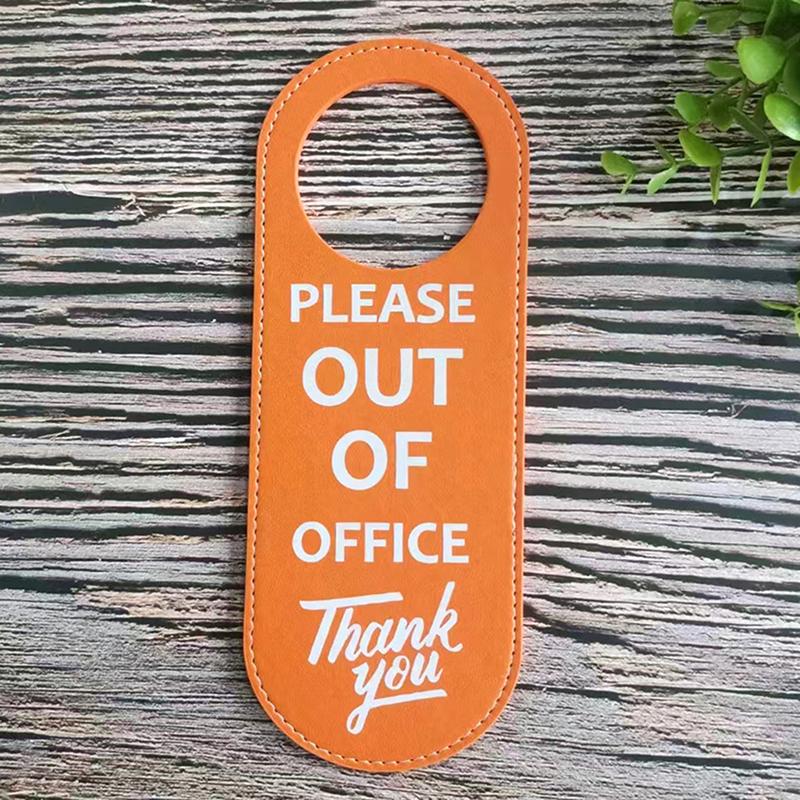 Door Sign Hanger Tags Pu Leather Cleaning Label Do Not Disturb Signs Double-Sided Unique Pattern Convenient Useful Hanging Tag синій
Door Sign Hanger Tags Pu Leather Cleaning Label Do Not Disturb Signs Double-Sided Unique Pattern Convenient Useful Hanging Tag синій