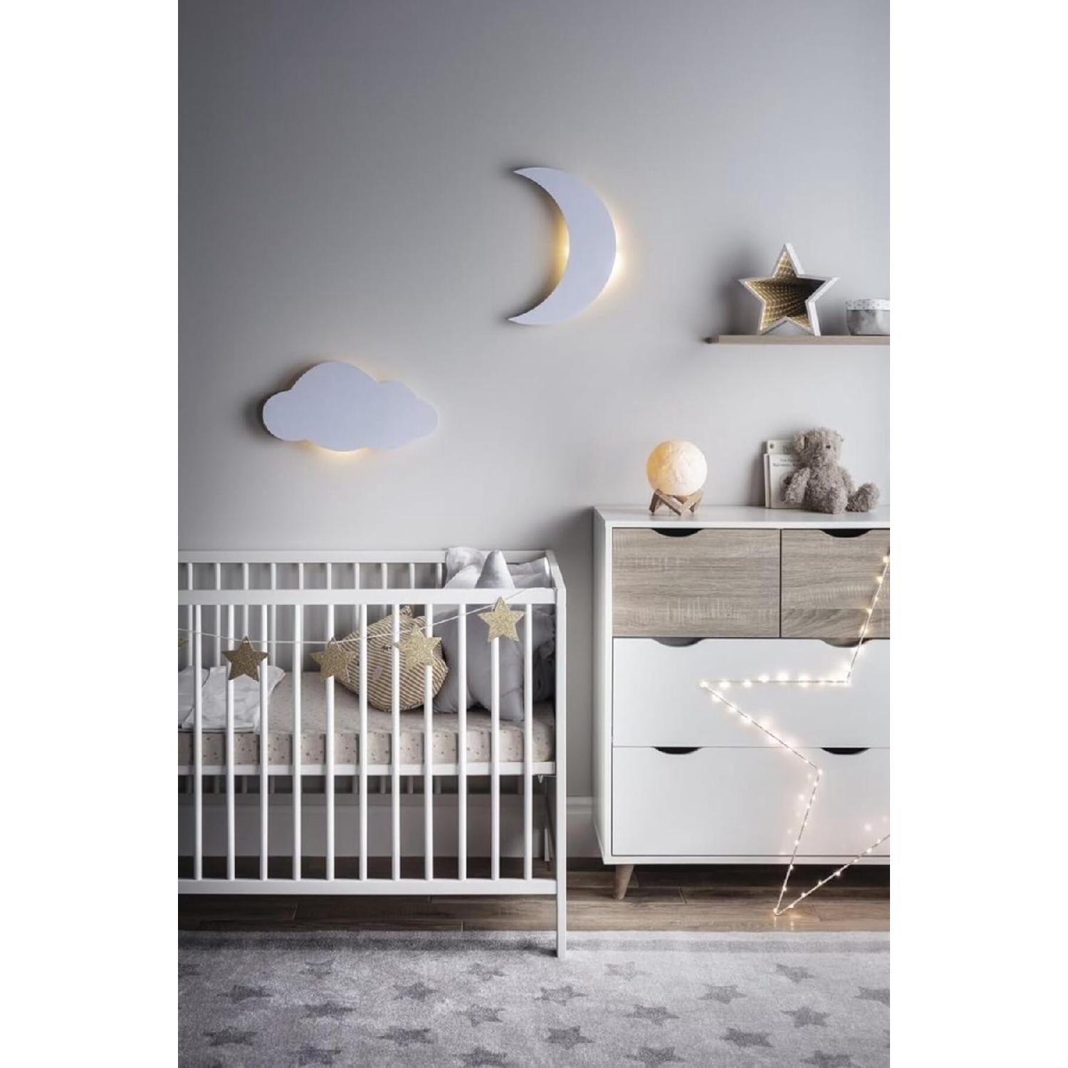 Oskyshop Concept Moon Cloud Night Lamp Дитяча кімната Дитяча кімната Декоративне світлодіодне освітлення 40 см 3 чистий
Oskyshop Concept Moon Cloud Night Lamp Дитяча кімната Дитяча кімната Декоративне світлодіодне освітлення 40 см 3 чистий
