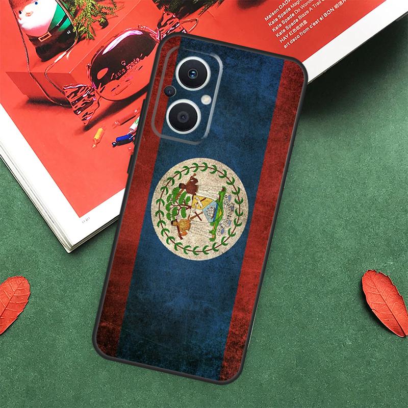 Belize Flag Case For OPPO Reno 7 8 Lite 8T 10 11 12 13 Pro 12F 13F 14F OPPO Find X8 X6 X5 X9 Pro Cover OPPO Reno7 Lite
Belize Flag Case For OPPO Reno 7 8 Lite 8T 10 11 12 13 Pro 12F 13F 14F OPPO Find X8 X6 X5 X9 Pro Cover OPPO Reno7 Lite