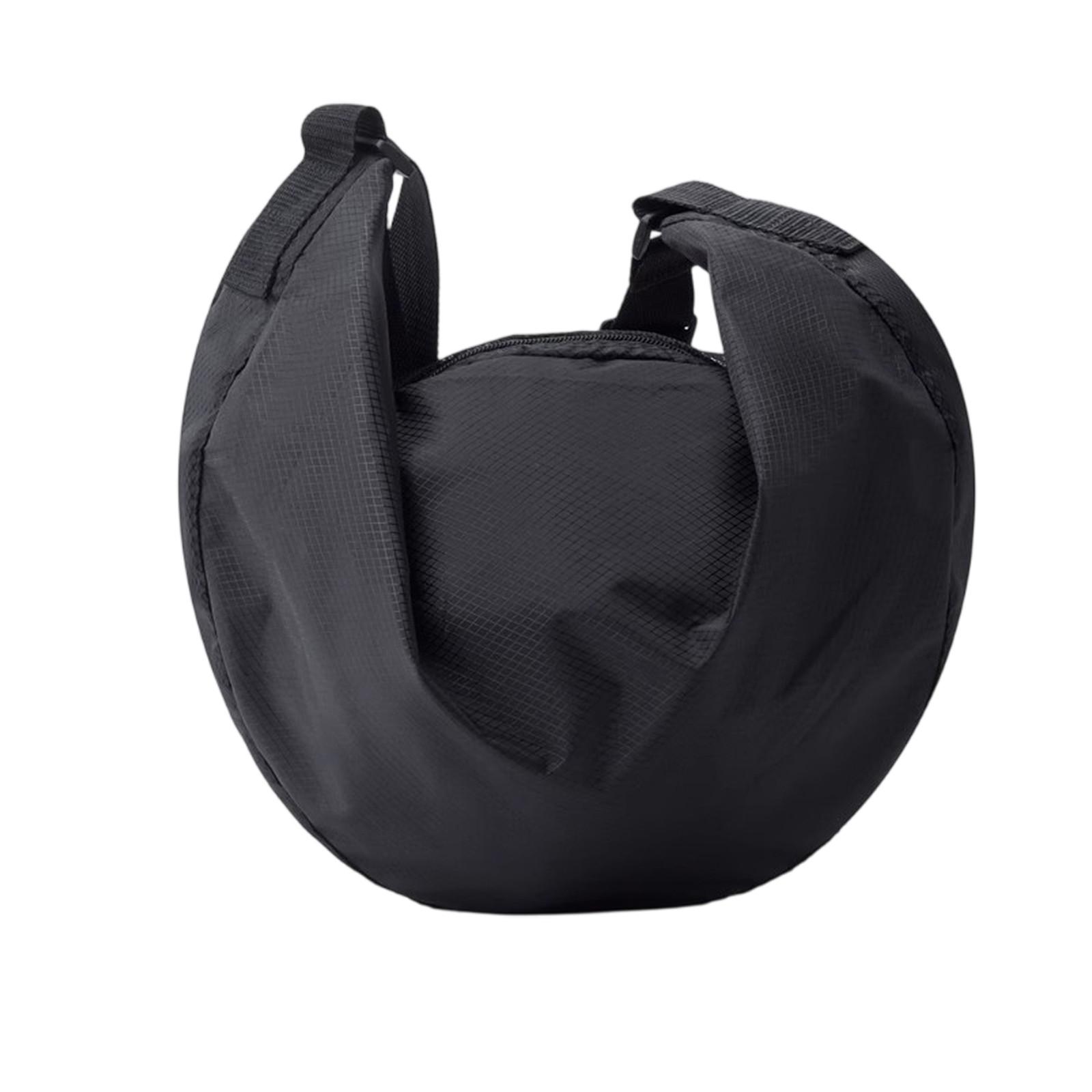 Oxford Cloth Basketball Bag, Diagonals Storage Mesh Bag, Outdoor Sports Diagonals Bag, Men s And Women s Multifunctional Large Capacity Football Bag One Size
Oxford Cloth Basketball Bag, Diagonals Storage Mesh Bag, Outdoor Sports Diagonals Bag, Men s And Women s Multifunctional Large Capacity Football Bag One Size