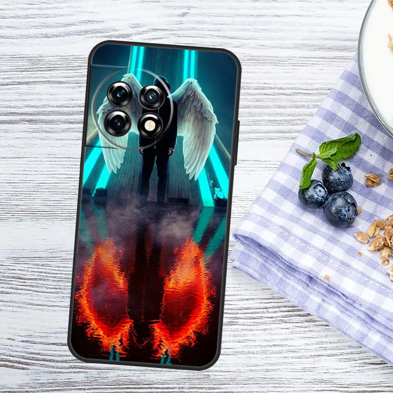 Devil Angel Case For OnePlus Nord 5 CE 3 4 Lite N20 N30 OnePlus 15 13 10 11 12 13T 13R 12R 10R 15R Cover OnePlus Nord CE 2
Devil Angel Case For OnePlus Nord 5 CE 3 4 Lite N20 N30 OnePlus 15 13 10 11 12 13T 13R 12R 10R 15R Cover OnePlus Nord CE 2