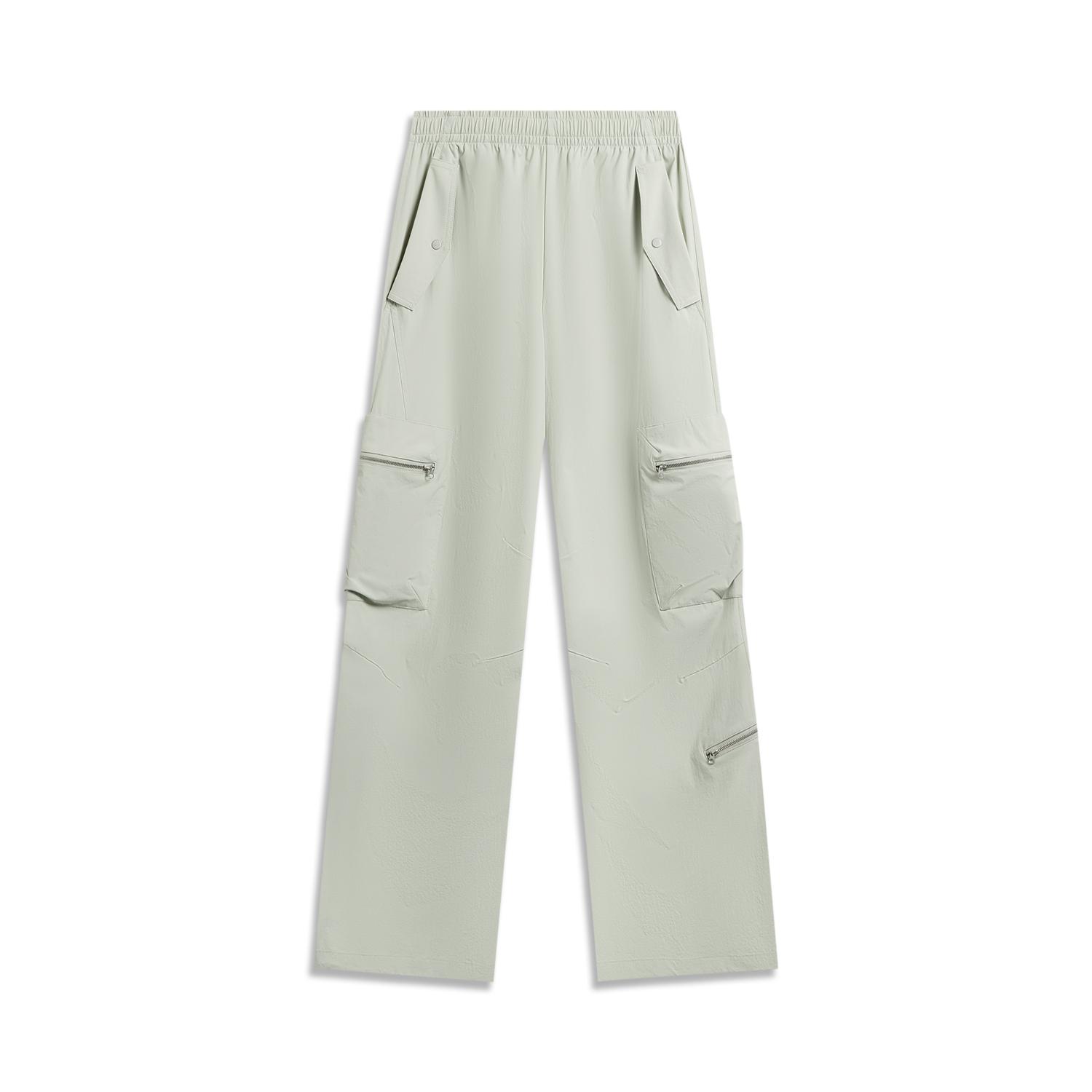 Li Ning Fitness Series Printed Letter Logo Sports Leisure Pants Women pants AYKW384-1 2XL
Li Ning Fitness Series Printed Letter Logo Sports Leisure Pants Women pants AYKW384-1 2XL