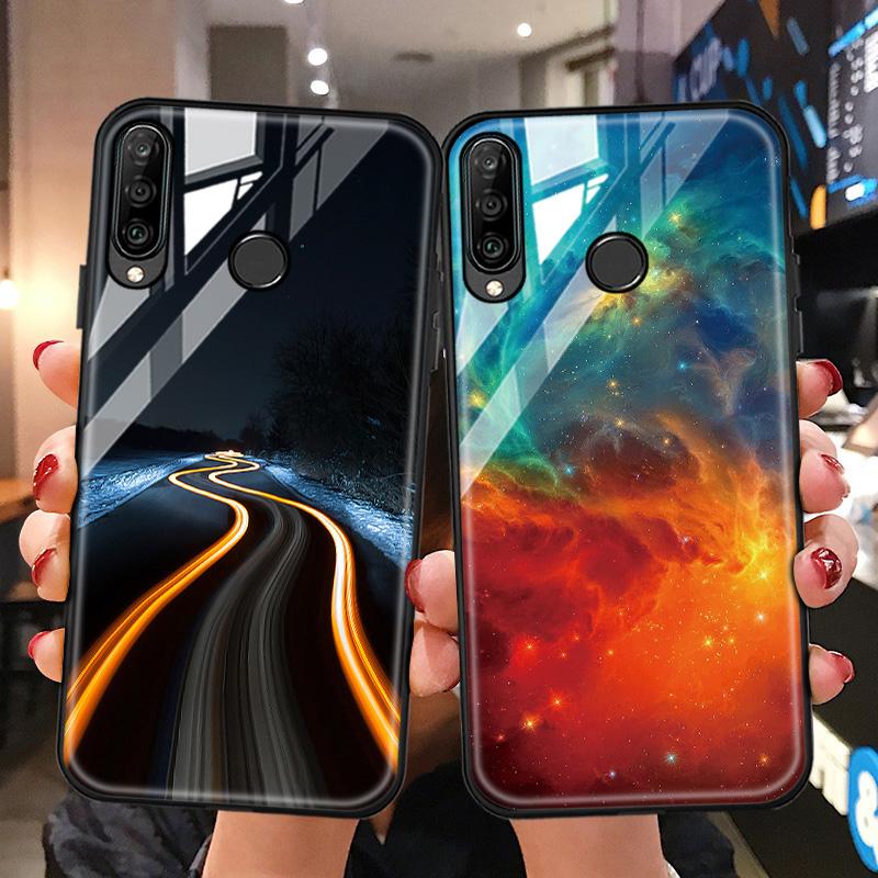 Закаленное стекло Чехол для Huawei P30 P40 Lite P20 P50 Pro Чехол Жесткий ПК Мягкий силиконовый Funda Huawei P Smart Z 2019 2021 Бампер телефона
Закаленное стекло Чехол для Huawei P30 P40 Lite P20 P50 Pro Чехол Жесткий ПК Мягкий силиконовый Funda Huawei P Smart Z 2019 2021 Бампер телефона