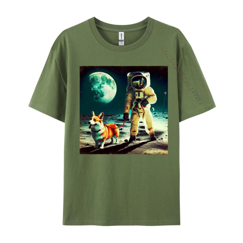 Hot Sale Mens Tshirts The Royals The Corgis T Shirt Casual Friendship Tops Shirts Black Shirt Graphic Tees 4XL
Hot Sale Mens Tshirts The Royals The Corgis T Shirt Casual Friendship Tops Shirts Black Shirt Graphic Tees 4XL