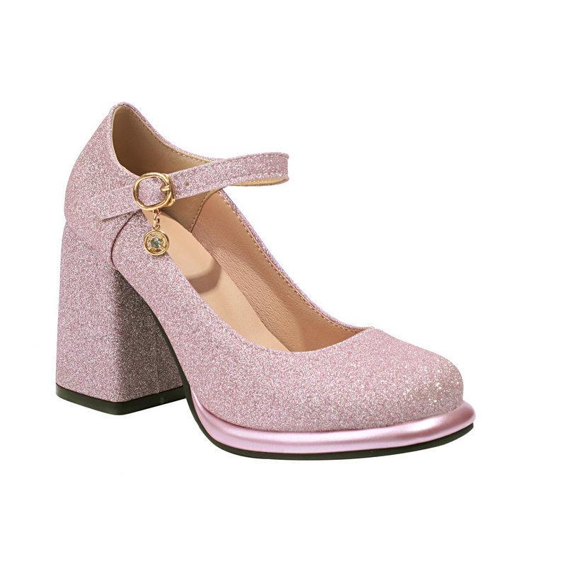 Туфли Мэри Джейн Женские Золотые Пайетки Квадратный Носок Платформа Каблук Высокий Каблук Пряжка Одно слово Женские Одинарные Туфли Женская Обувь 39 фиолетовый
Туфли Мэри Джейн Женские Золотые Пайетки Квадратный Носок Платформа Каблук Высокий Каблук Пряжка Одно слово Женские Одинарные Туфли Женская Обувь 39 фиолетовый