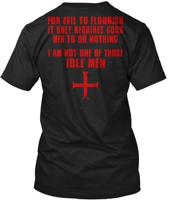Idle Men TTshirt Made in the USA Size S to 5XL S
Idle Men TTshirt Made in the USA Size S to 5XL S