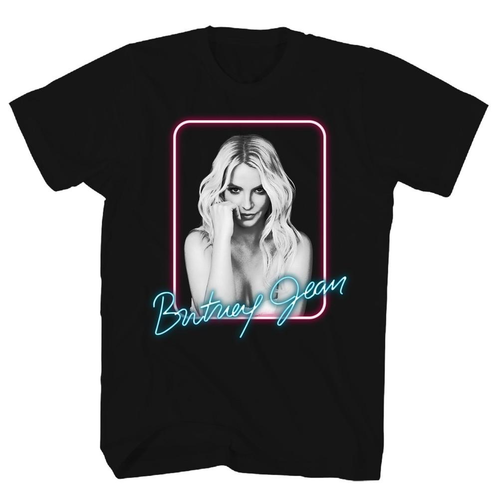 Britney Spears Jean Photo Mens T Shirt Music Classic Band Concert Tee New Black Unisex T-Shirt M
Britney Spears Jean Photo Mens T Shirt Music Classic Band Concert Tee New Black Unisex T-Shirt M