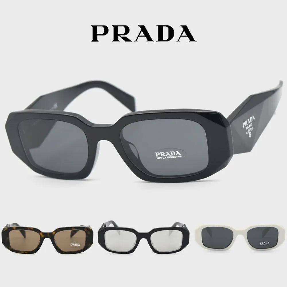 Prada Sunglasses SPR17W-F SPR17W-F 2AU-8C1 Leopard Brown
Prada Sunglasses SPR17W-F SPR17W-F 2AU-8C1 Leopard Brown