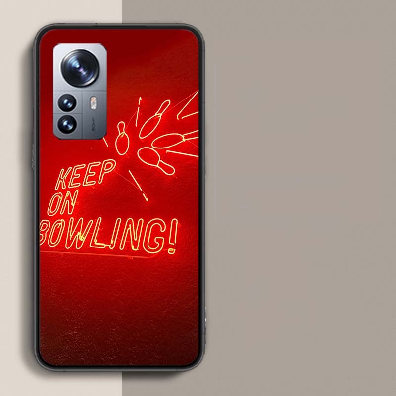 Bowling Entertainment Activities Phone Case For Redmi Note 13 Pro Plus 14 Pro+ 12S 12 11S 11T 11E 11 10S 10 9S 9 Xiaomi Capa TPU Redmi Note 10 5G
Bowling Entertainment Activities Phone Case For Redmi Note 13 Pro Plus 14 Pro+ 12S 12 11S 11T 11E 11 10S 10 9S 9 Xiaomi Capa TPU Redmi Note 10 5G