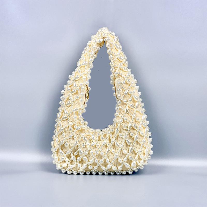 New Fashion Female Women Shoulder Messenger Bags Solid Rhinestone Pearl Chain Handbags Tote Female Evening Party Crossbody Bags бежевый
New Fashion Female Women Shoulder Messenger Bags Solid Rhinestone Pearl Chain Handbags Tote Female Evening Party Crossbody Bags бежевый