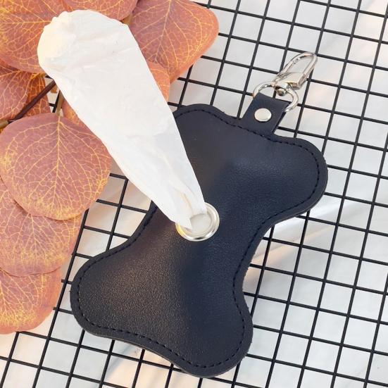Yousheng Pet Poop Bag Holder Zipper Closure Dog Garbage Bag Dispenser with Hook Portable Waste Bag Organizer for Outdoor
Yousheng Pet Poop Bag Holder Zipper Closure Dog Garbage Bag Dispenser with Hook Portable Waste Bag Organizer for Outdoor