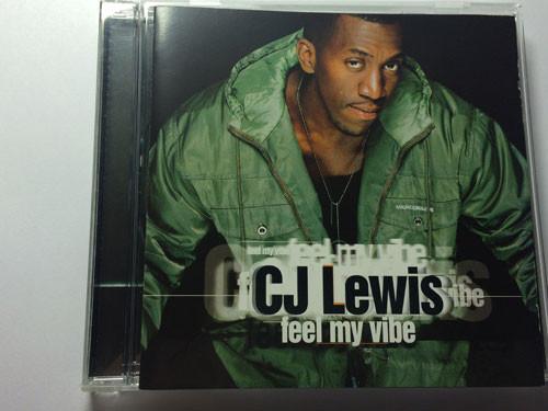 CD CJ LEWIS Feel My Vibe MCD60021 MCA Records 1996 Не Япония Рэп Хип-Хоп R&B Б/у
CD CJ LEWIS Feel My Vibe MCD60021 MCA Records 1996 Не Япония Рэп Хип-Хоп R&B Б/у