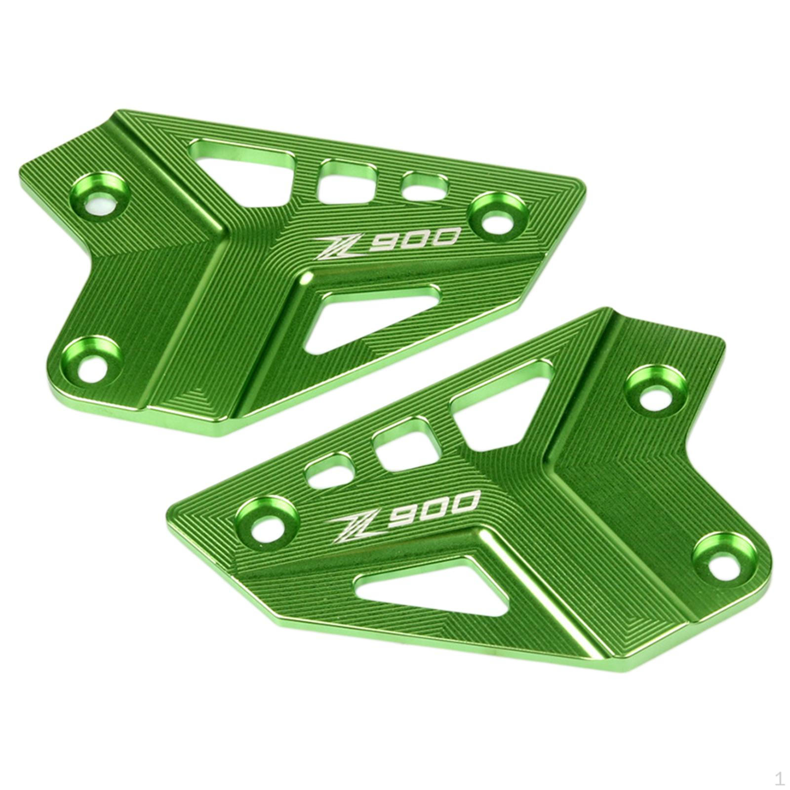Підніжка для ніг Z900 Green
Підніжка для ніг Z900 Green