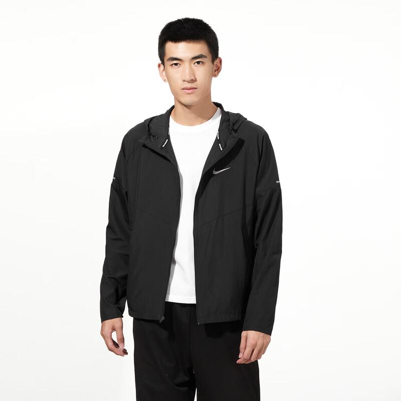 Nike Men s Sports Lifestyle Jacket DD4747-010 M
Nike Men s Sports Lifestyle Jacket DD4747-010 M
