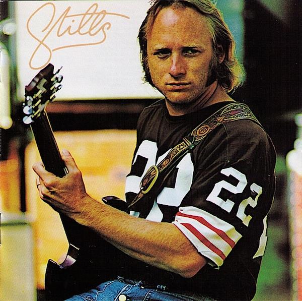 CD STEPHEN STILLS - Stills CK33575 Columbia 1993 US Rock Used
CD STEPHEN STILLS - Stills CK33575 Columbia 1993 US Rock Used