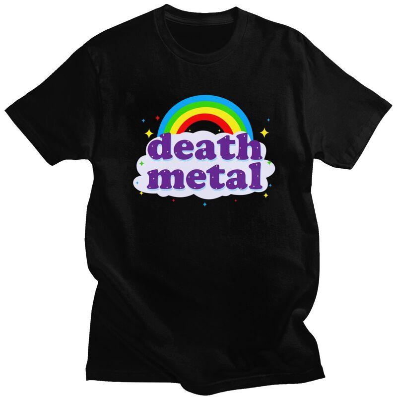 Custom Rock Music Death Metal T Shirt for Men 100% Cotton Tshirt Leisure Tee Short Sleeve T-shirt Loose Fit - Men s Summer Co... S разноцветный
Custom Rock Music Death Metal T Shirt for Men 100% Cotton Tshirt Leisure Tee Short Sleeve T-shirt Loose Fit - Men s Summer Co... S разноцветный