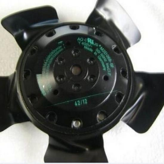 Original German Imported M2D068-BF W2D155-EB08-01 400V Inverter Fan ErZhe
Original German Imported M2D068-BF W2D155-EB08-01 400V Inverter Fan ErZhe