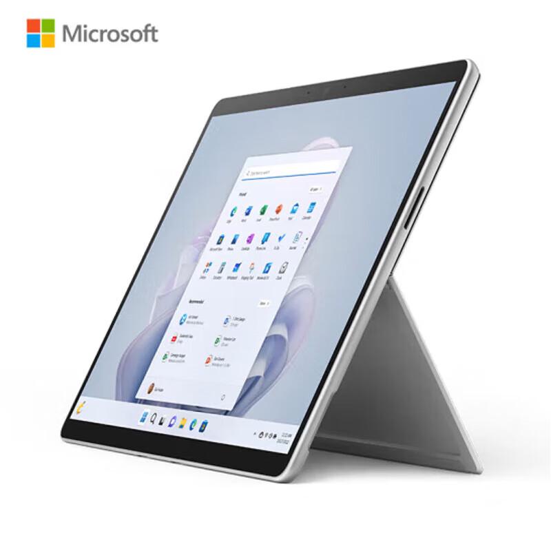 Microsoft Surface Pro 9 2-in-1 Tablet Laptop (CN version)
Microsoft Surface Pro 9 2-in-1 Tablet Laptop (CN version)