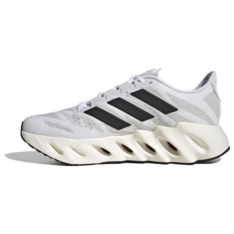 Adidas Switch Fwd Mesh EVA Low Top Running Shoes Men Cloud White Core Black Halo Silver ID1781 43 белый
Adidas Switch Fwd Mesh EVA Low Top Running Shoes Men Cloud White Core Black Halo Silver ID1781 43 белый