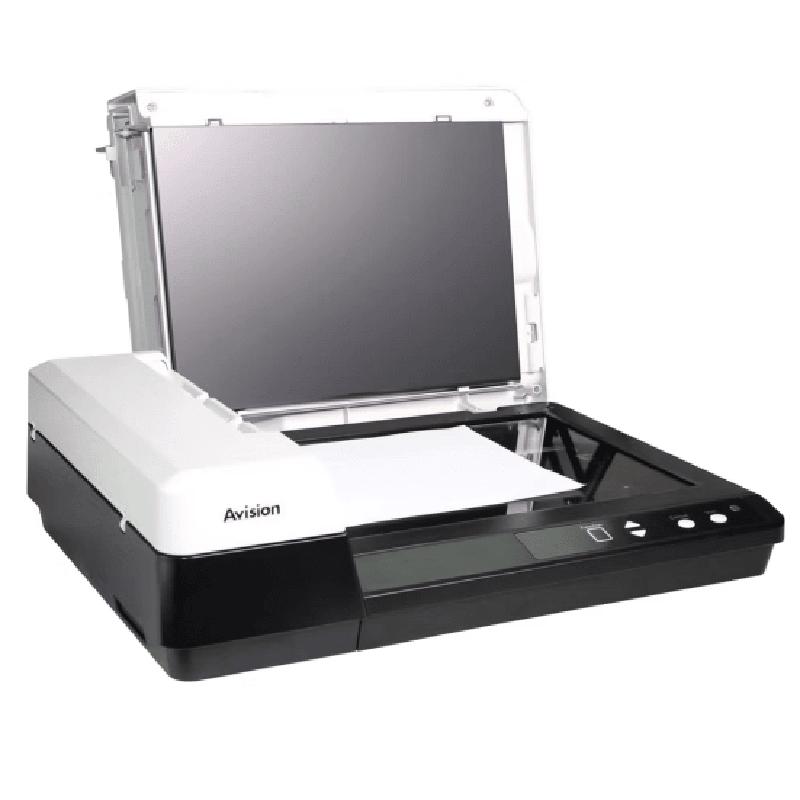Avision T103 High-Speed A4 Duplex Document Scanner CN plug (adapter included)
Avision T103 High-Speed A4 Duplex Document Scanner CN plug (adapter included)