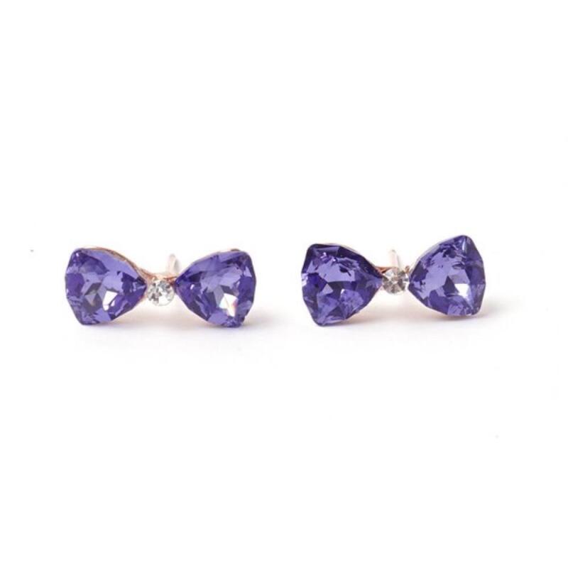 Lameo Bora Crystal Women s Earrings ONECOLOR
Lameo Bora Crystal Women s Earrings ONECOLOR