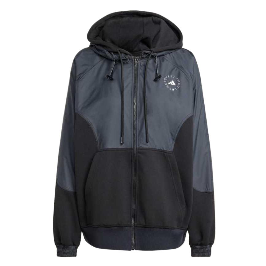 Adidas Стелла Маккартни Приятная к коже Удобная Модная куртка Женская куртка Черная JI5243 XS
Adidas Стелла Маккартни Приятная к коже Удобная Модная куртка Женская куртка Черная JI5243 XS