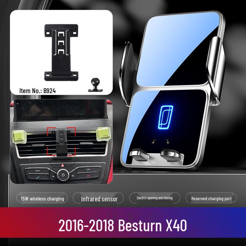 Pentium Xiaoma Car Phone Holder for NAT/B70S/B50/X40/T99/T77/T33/B30/X80
Pentium Xiaoma Car Phone Holder for NAT/B70S/B50/X40/T99/T77/T33/B30/X80