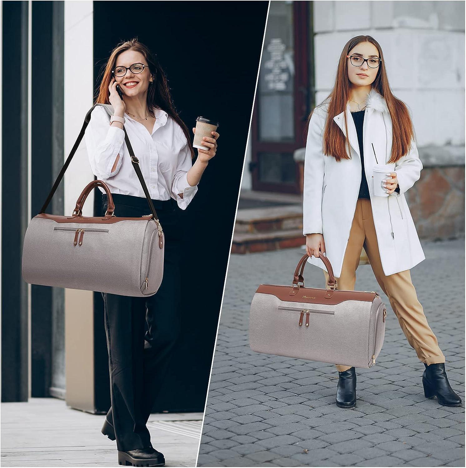Lightweight Foldable Travel Organizer: Large Capacity Handheld Bag for Business Trips, Gym, and Daily Commutes.
Lightweight Foldable Travel Organizer: Large Capacity Handheld Bag for Business Trips, Gym, and Daily Commutes.