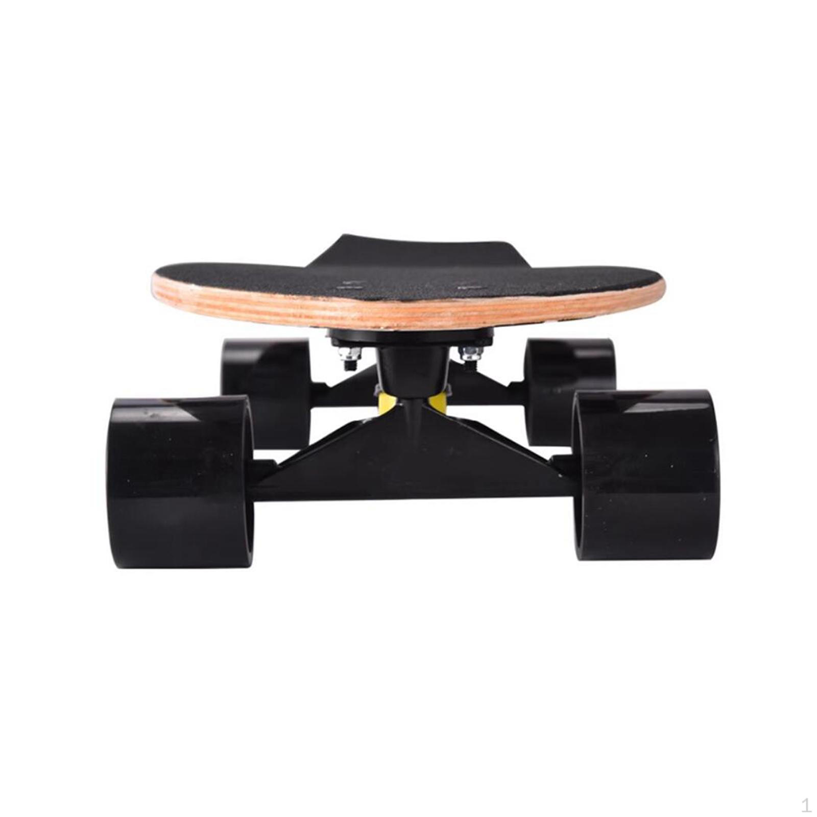 4 шт. Колеса для скейтборду Cruiser Replacement Smooth 60mm X 45mm 78A PU Longboard
4 шт. Колеса для скейтборду Cruiser Replacement Smooth 60mm X 45mm 78A PU Longboard