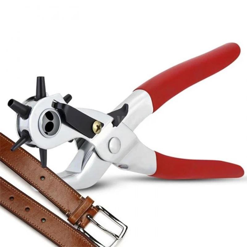 Дырокол для ремня, плоскогубцы для проделывания отверстий, многофункциональный дырокол для проделывания отверстий, ручной инструмент, 9-дюймовая пластиковая ручка для проделывания отверстий, плоскогубцы для проделывания отверстий на ремне
Дырокол для ремня, плоскогубцы для проделывания отверстий, многофункциональный дырокол для проделывания отверстий, ручной инструмент, 9-дюймовая пластиковая ручка для проделывания отверстий, плоскогубцы для проделывания отверстий на ремне