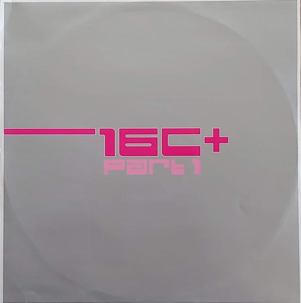 12inch Record 16C+ - Part 1 74321728871 Low Spirit Reco 2000 Germany Dance & Electronica Used
12inch Record 16C+ - Part 1 74321728871 Low Spirit Reco 2000 Germany Dance & Electronica Used