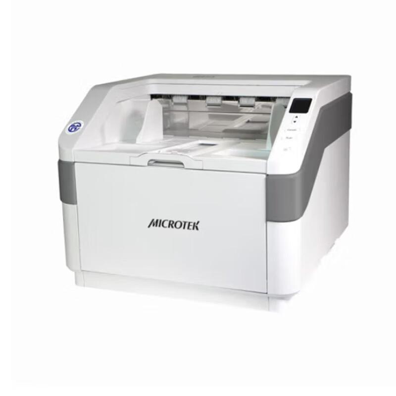 High-Speed A3 Business Document Scanner CN plug (adapter included)
High-Speed A3 Business Document Scanner CN plug (adapter included)