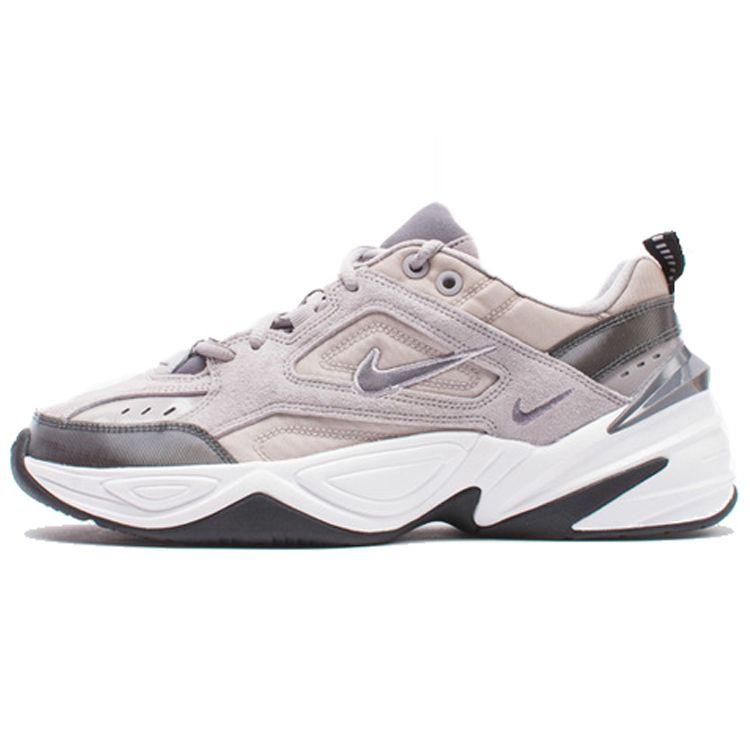 Nike M2K Tekno Atmosphere Grey (Womens) Women Sneakers Summit-White Gunsmoke BV7075-001
Nike M2K Tekno Atmosphere Grey (Womens) Women Sneakers Summit-White Gunsmoke BV7075-001