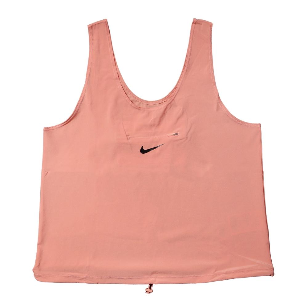 Nike Solid Color Letter Logo Running Sports Tank Top Women tops Light-Pink DM7752-824 S
Nike Solid Color Letter Logo Running Sports Tank Top Women tops Light-Pink DM7752-824 S