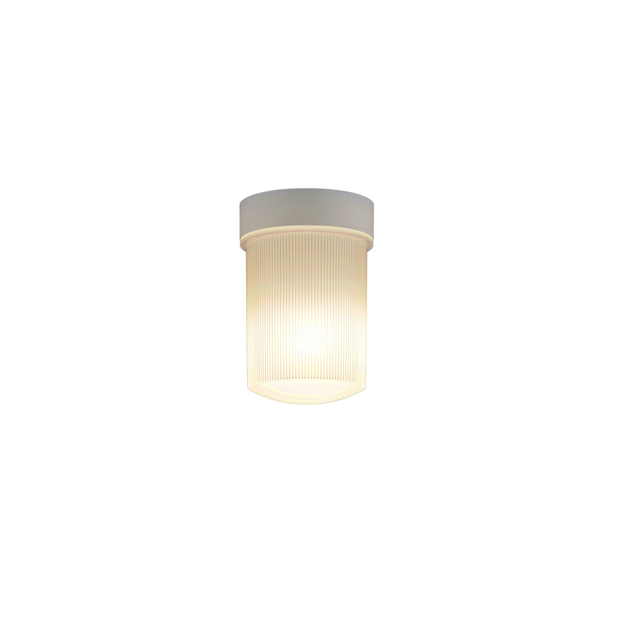Panasonic LED ceiling light bathroom light type moisture-proof HH-SB0023L білий
Panasonic LED ceiling light bathroom light type moisture-proof HH-SB0023L білий