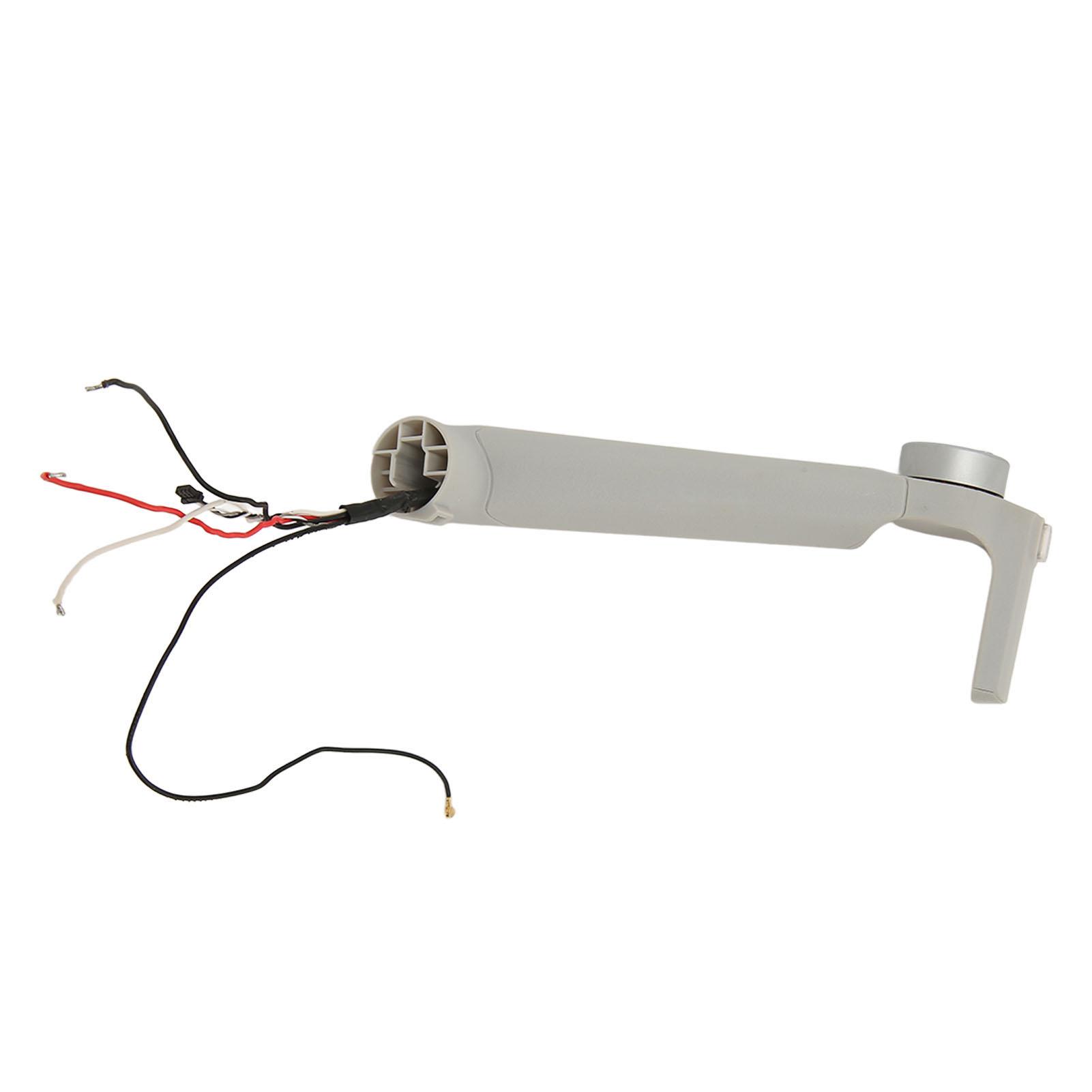 Drone Arm Motor for Mavic Mini 3 RC Quadcopter Replacement Assembly Repair Parts Left Front
Drone Arm Motor for Mavic Mini 3 RC Quadcopter Replacement Assembly Repair Parts Left Front