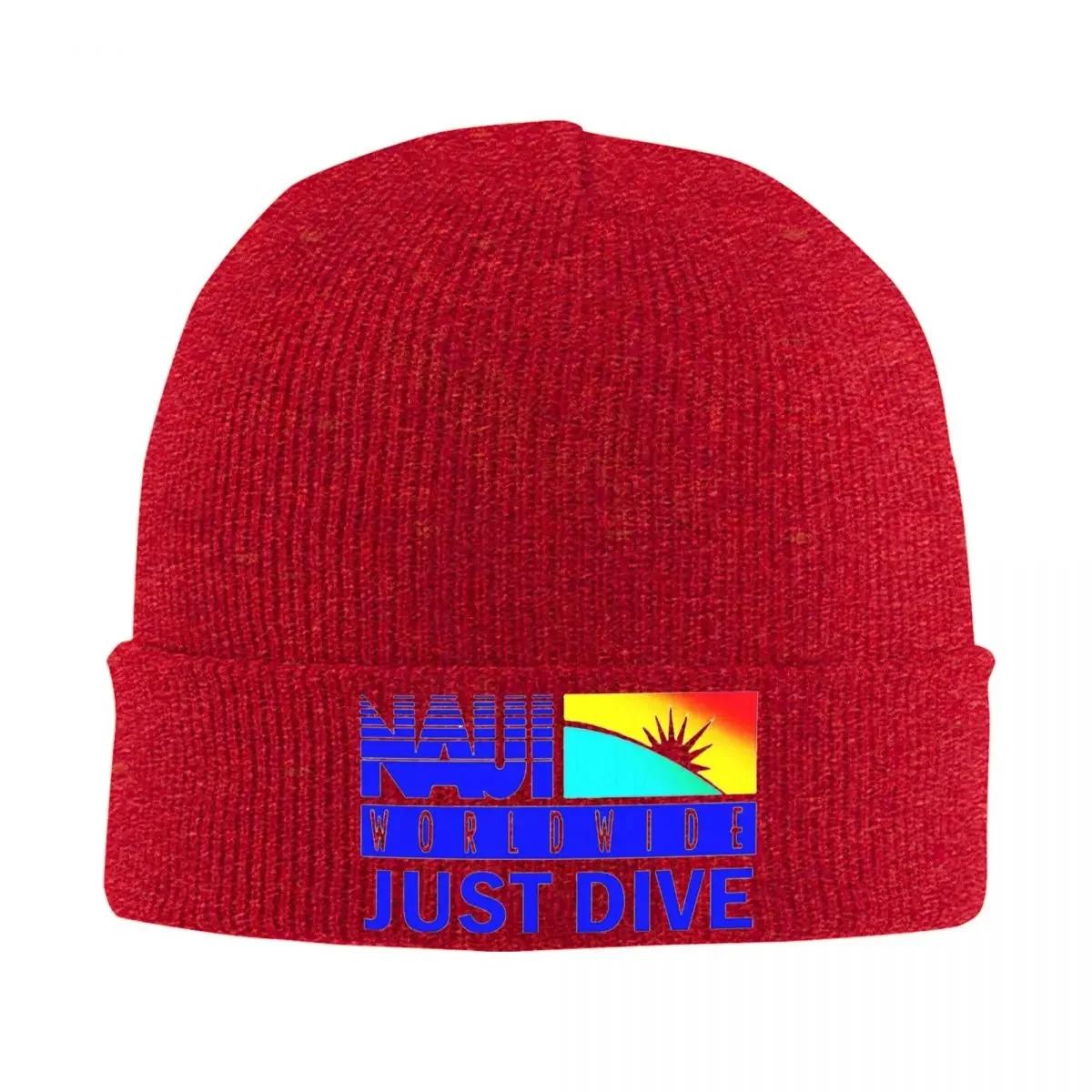 NAUI The Difinition Of Diving Beanie Hats Rainbow Logo Knit Hat Hippie Elastic Unisex Women Caps Spring Casual Bonnet Hats Present One Size
NAUI The Difinition Of Diving Beanie Hats Rainbow Logo Knit Hat Hippie Elastic Unisex Women Caps Spring Casual Bonnet Hats Present One Size