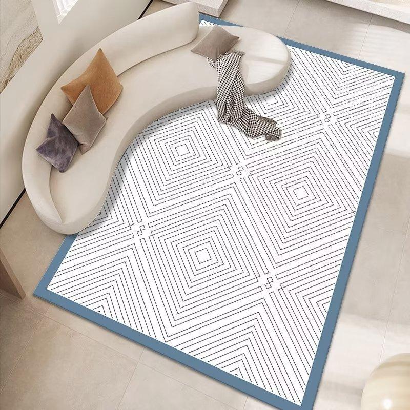 Modern European Carpet Non Slip Rug for Living Room Sofa Bedroom Kitchen Entrance Door Luxury Home Decor Mat 50x80cm
Modern European Carpet Non Slip Rug for Living Room Sofa Bedroom Kitchen Entrance Door Luxury Home Decor Mat 50x80cm