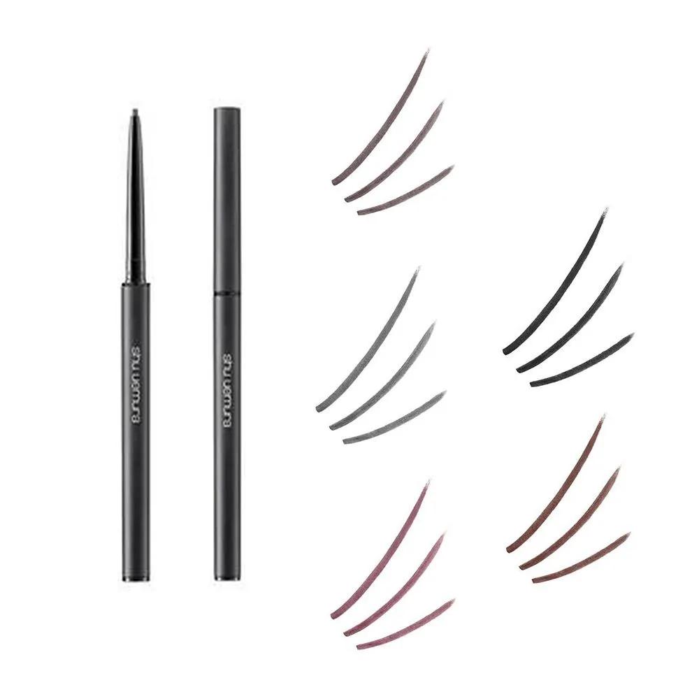 Shu Uemura Eyeliner Pencil Unlimited 3D Gel 01.Brown
Shu Uemura Eyeliner Pencil Unlimited 3D Gel 01.Brown