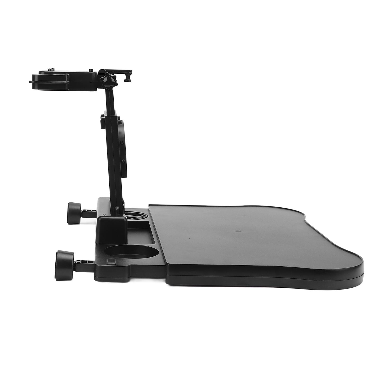 Столик-поднос на спинку сиденья автомобиля, складной, для путешествий, с подставкой для телефона и напитков, для еды
Столик-поднос на спинку сиденья автомобиля, складной, для путешествий, с подставкой для телефона и напитков, для еды