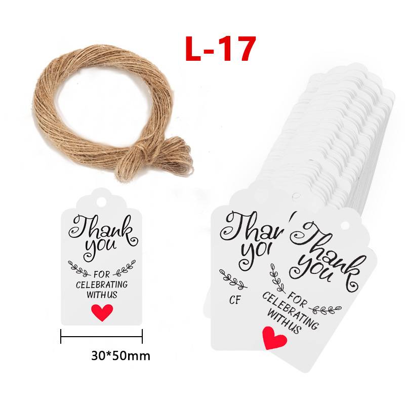50 шт. бирки из крафт-бумаги, сделай сам, ручная работа/спасибо, цветочные поделки, подвесная бирка с веревочными этикетками, подарочная упаковка, свадебные сувениры
50 шт. бирки из крафт-бумаги, сделай сам, ручная работа/спасибо, цветочные поделки, подвесная бирка с веревочными этикетками, подарочная упаковка, свадебные сувениры