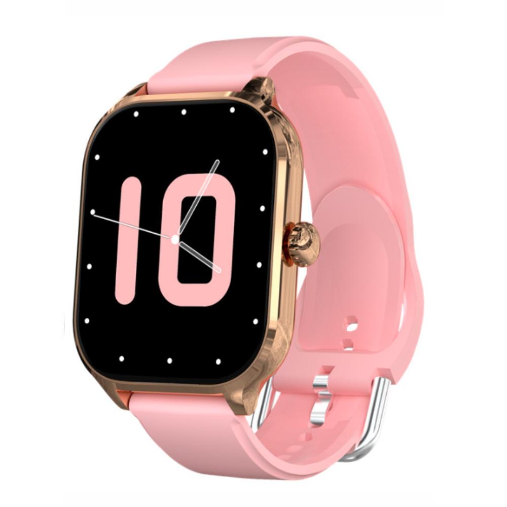 New Smart Watch H9 Pro MAX 2.01-inch HD Display Bluetooth Call Message Alert Sports Mode Smartwatch For Men Women золотистий
New Smart Watch H9 Pro MAX 2.01-inch HD Display Bluetooth Call Message Alert Sports Mode Smartwatch For Men Women золотистий