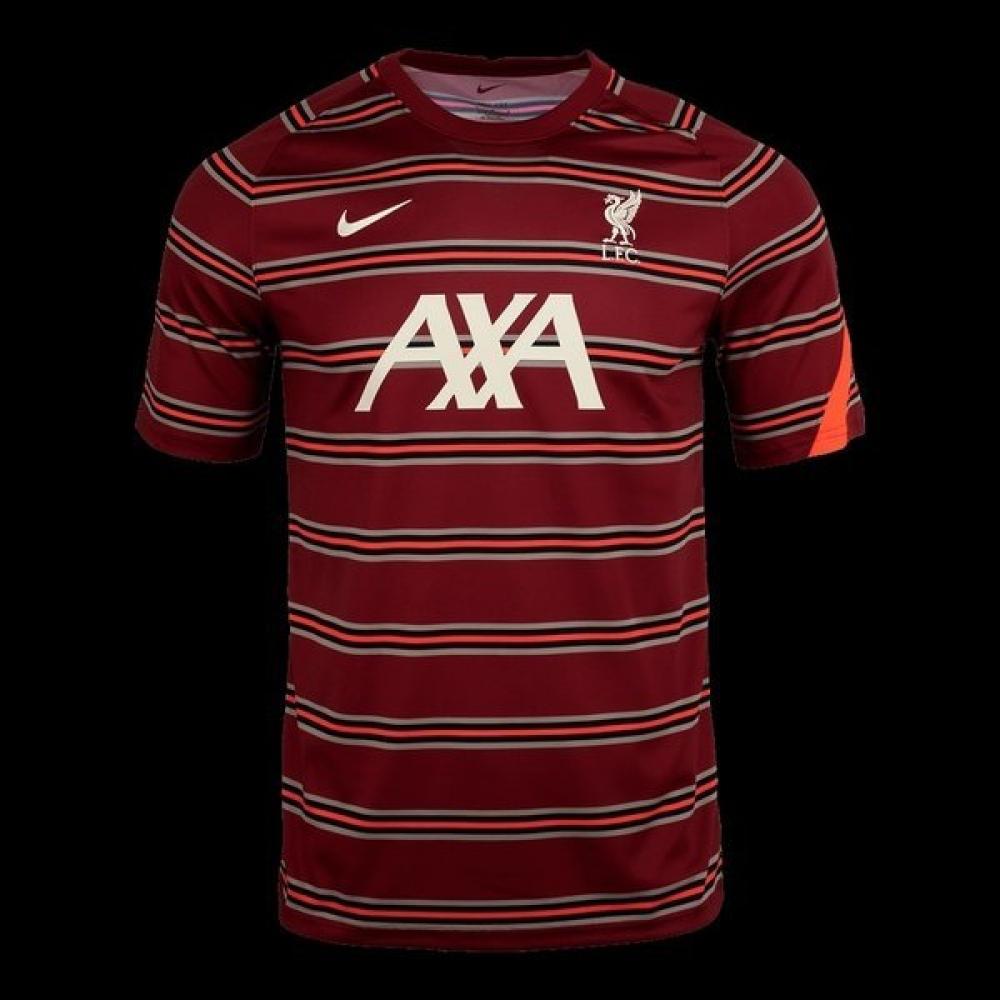 Nike Футболка с коротким рукавом Nike Liverpool Fc Dry Fit Db0254678 095 
Nike Футболка с коротким рукавом Nike Liverpool Fc Dry Fit Db0254678 095