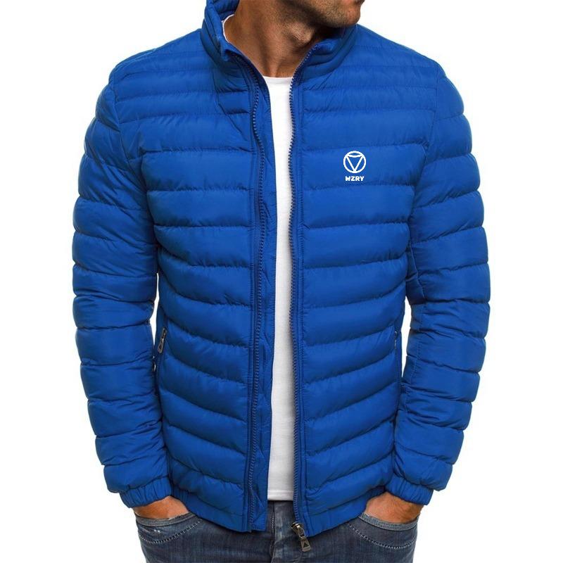 2025 Men s Winter Cotton Jacket Warm Slim Thick Jacket Casual Jacket Top s-3XL XXL
2025 Men s Winter Cotton Jacket Warm Slim Thick Jacket Casual Jacket Top s-3XL XXL