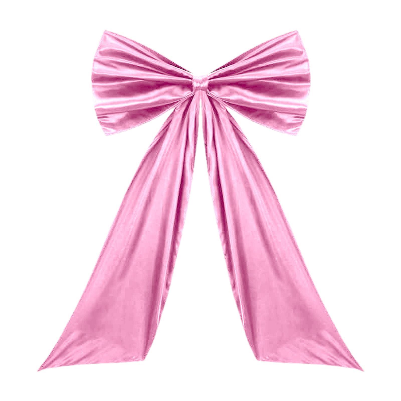 Large Bow Decor Hanging Backdrop Home Decor Birthday Party Decor Ribbon Tie Bow for Christmas Birthday Bridal Party Baby Shower рожевий
Large Bow Decor Hanging Backdrop Home Decor Birthday Party Decor Ribbon Tie Bow for Christmas Birthday Bridal Party Baby Shower рожевий