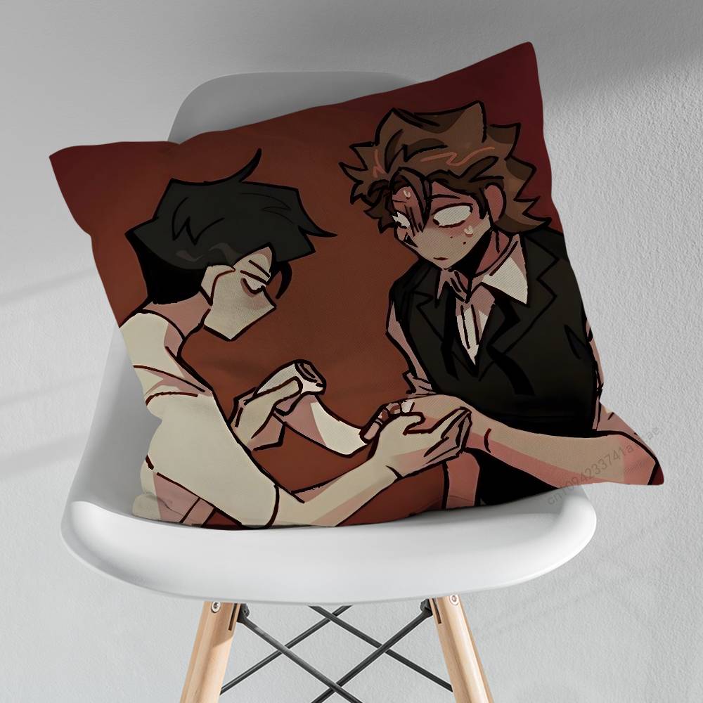 DDead PPlate RRodincent Pillow Case For 30x30cm45x45cm55x55cm For Home Bedroom Decoration And Protector 30x30cm
DDead PPlate RRodincent Pillow Case For 30x30cm45x45cm55x55cm For Home Bedroom Decoration And Protector 30x30cm