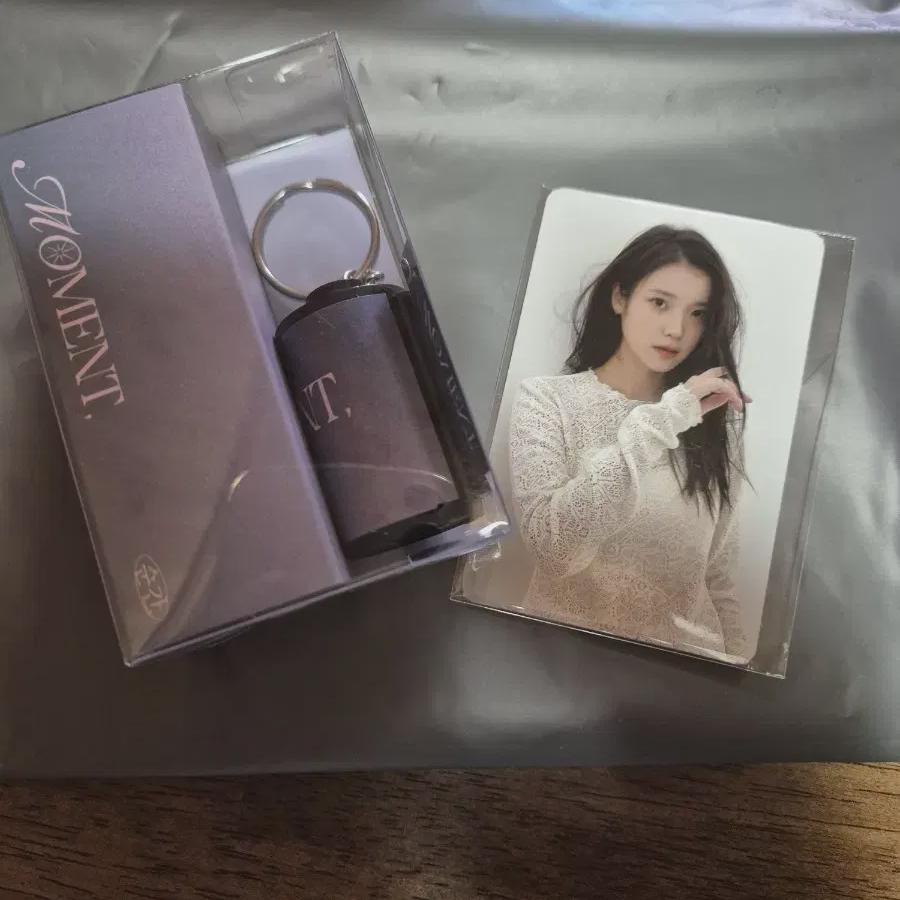 Брелок для фотопленки Iu Moment Exhibition
Брелок для фотопленки Iu Moment Exhibition